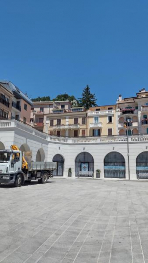 Piccolo paradiso in pieno centro Castel di Sangro